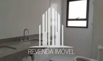 Imagem 6: Apartamento no Condomínio AYLA MOEMA em Indianópolis com 157m² 4 banheiros 3 suítes 2 vaga