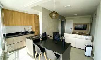 Imagem: Apartamento para venda ou locação com