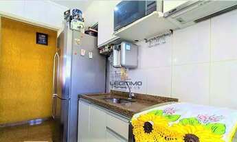 Imagem: Apartamento á venda Vila Formosa 2 quartos