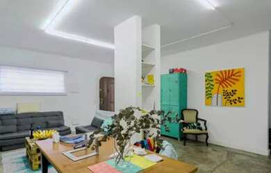 Imagem 4: Casa à venda com 81m², 1 quarto e sem vaga em Pinheiros