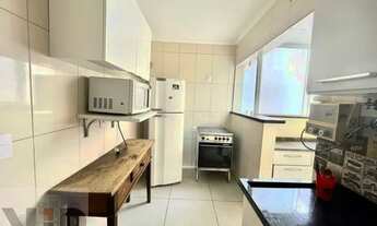 Imagem 3: APARTAMENTO DE 2 DORMITÓRIOS NA REGIÃO DO HIGIENÓPOLIS