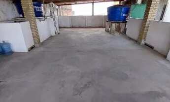 Imagem 10: Casa na Avenida Cardeal da Silva na Federação