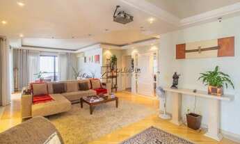 Imagem 4: Venda Apartamento 4 Dormitórios - 227 m² Chácara Klabin