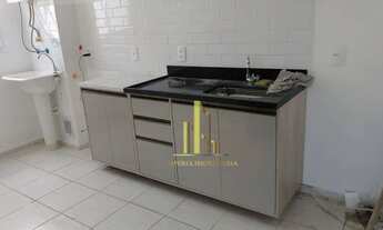 Imagem 6: Apartamento com 2 dormitórios para alugar, 50 m² por R$ 2.000,00/mês - Ponte de São João