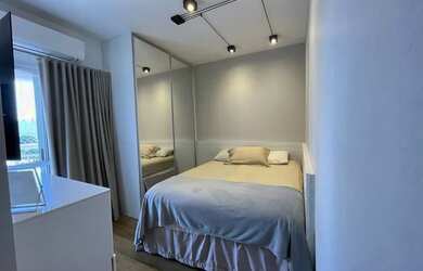 Imagem 6: Apartamento para venda com 103 metros quadrados com 3 quartos em Vila Leopoldina - São Pau