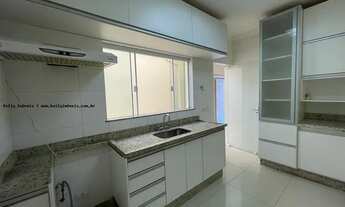 Imagem 6: Casa em Condomínio para Venda em Presidente Prudente, Condomínio Portinari I (Pres. Pruden