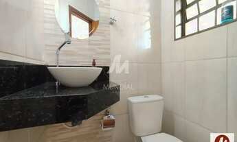 Imagem: Casa (sobrado na rua) 3 dormitórios/suite