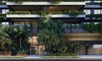 Imagem 6: Apartamento para venda no Brooklin 3 suites 3 vagas Atypik