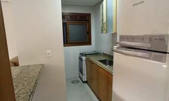 Imagem 4: Apartamento 1 Dormitório 1 Vaga - Cristal - Porto Alegre/RS