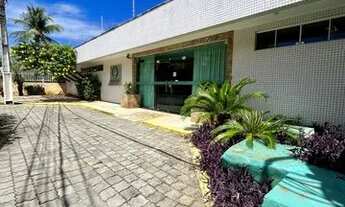 Imagem: Cond. Varandas Ponta Negra - Flat com 80m²