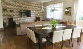 Imagem: Jardim Prudencia casa térrea 767 m² 207