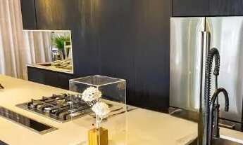 Imagem 3: APARTAMENTO À VENDA EM ITAIM BIBI