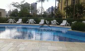 Imagem 3: Apartamento com 3 dormitórios, 80 m² - venda por R$ 700.000,00 ou aluguel por R$ 3.639,05