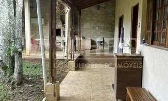 Imagem 4: Excelente Casa a venda com 3 Dormitórios uma suite Condomínio Palmeiras