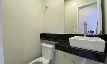 Imagem 4: LINDA CASA TODA REFORMADA, 100 METROS DA PRAIA APENAS R$435 mil