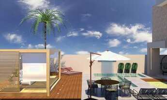 Imagem 7: Casa nova, com 4 quartos, à venda no condomínio Enseada da Lagoa, a 10 min do centro de Ma