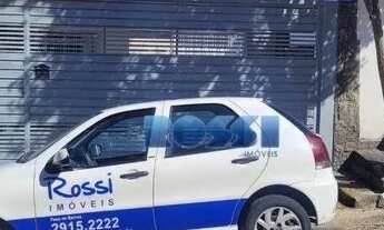 Imagem 2: Casa com 2 dormitórios para alugar por R$ 3.195,00/mês - Mooca - São Paulo/SP