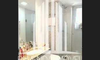 Imagem 6: Apartamento novo ,sétimo andar ,90m , perto do shopping plaza Sul em frente ao ponto , 3 d