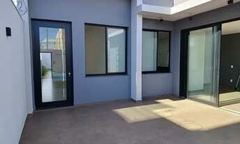 Imagem 7: LINDA CASA 3 QUARTOS C/SUITE NO BAIRRO ROOSEVELT