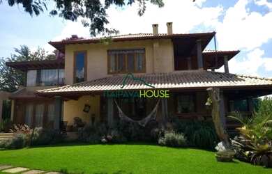 Imagem 4: Petrópolis - Casa de Condomínio - PEDRO DO RIO