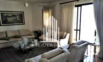 Imagem: Apartamento á venda na Vila Mariana com