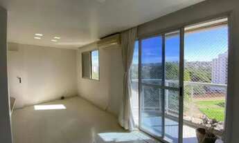 Imagem 3: Apartamento para venda 2 quartos - Bairro Copacabana Uberlandia