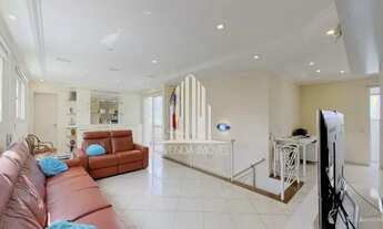 Imagem: Cobertura no Condomínio Sílvia em Pinheiros