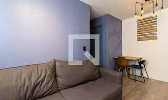 Imagem 7: Apartamento para Aluguel - Jardim Iris , 2 Quartos, 43 m2