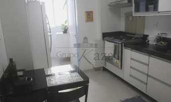 Imagem 7: Apartamento Padrão em São José dos Campos