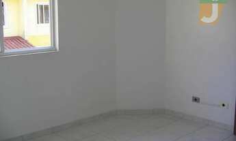 Imagem 4: Sobrado com 3 dormitórios para alugar, 108 m² por R$ 2.147,00/mês - Boqueirão - Curitiba/P