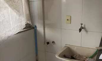 Imagem 7: Apartamento Térreo com Grande Quintal independente