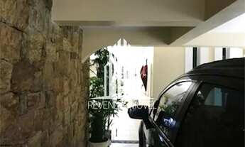 Imagem 5: Casa á venda 3 dorms, 1 suite, 3 vagas em Alto da Boa Vista SP