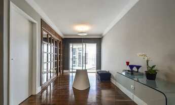 Imagem: Cobertura para venda com 1 quarto, 144m²