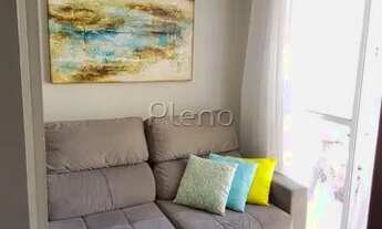 Imagem 6: Apartamento à venda na região do Parque Prado - Campinas/SP