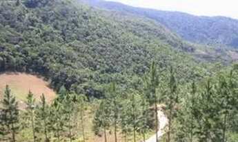 Imagem 2: Pedra Azul - 305 mil m2