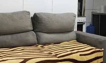 Imagem: Aluga se Kitnet mobiliado