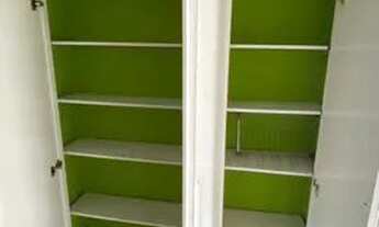 Imagem 7: Apartamento para Locação em São Paulo, Vila Nova Conceição, 3 dormitórios, 2 banheiros, 1