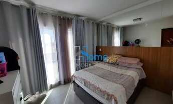 Imagem 2: Casa com 3 quartos - 3 suítes - 3 closets