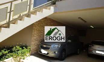 Imagem: Sobrado com 3 dormitórios à venda, 250