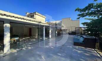 Imagem 2: Apartamento à venda 4 quartos no bairro Barra da Tijuca