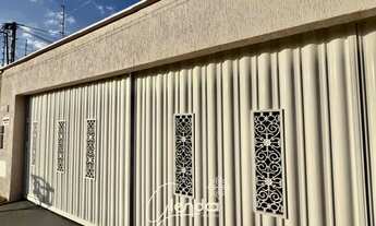 Imagem 3: Casa reformada com 3 quartos no Jardim Atlântico, próximo ao parque cascavel