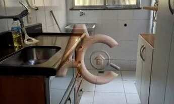 Imagem 5: Excelente apartamento com dois quartos no Condomínio Bradesco na Pavuna