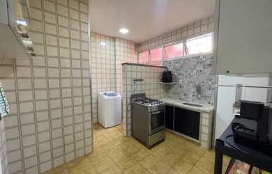 Imagem 6: Aluguel apartamento - Excelente localização