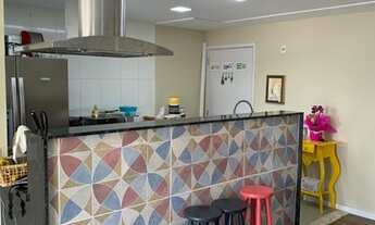 Imagem: Apartamento para venda possui 78 metros