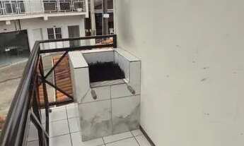 Imagem 6: Apartamento adorável Central 1 quadra da praia