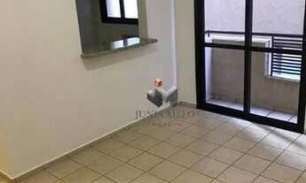 Imagem: Apartamento com 1 dormitório para alugar