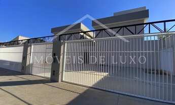 Imagem 2: Casa para Locação no Bairro Vila Nova - Itu/SP