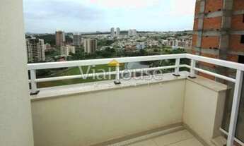 Imagem 6: Edificio Mirante das Pedras - Apartamento de 121 m² com 3 dormitórios, ao lado do Parque R