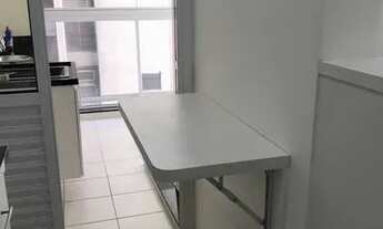 Imagem 6: SAO PAULO - Apartamento padrao - PINHEIROS