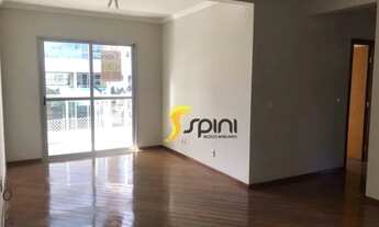 Imagem 6: Apartamento de 80 m² com 3 dormitórios e 1 suíte para alugar, próximo a Escola da Criança